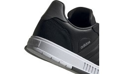 Мужская обувь Adidas Courtmaster Black