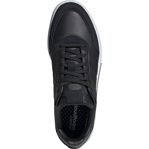 Adidas Avalynė Vyrams Courtmaster Black