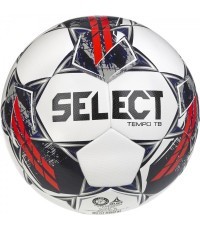 Futbolo kamuolys Select Tempo TB T26-17851