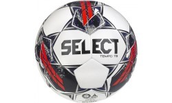 Futbolo kamuolys Select Tempo TB T26-17851