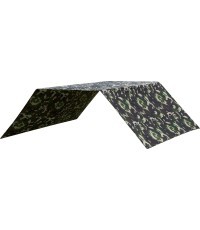 Тент 3x4м WATERPROOF