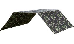 Celta 3x4m WATERPROOF