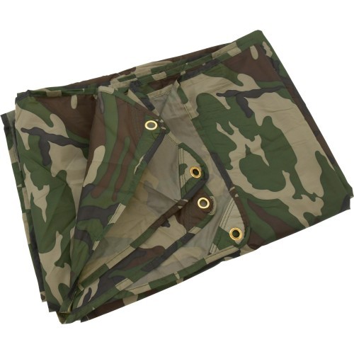 Тент 3x4м WATERPROOF