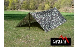 Тент 3x4м WATERPROOF