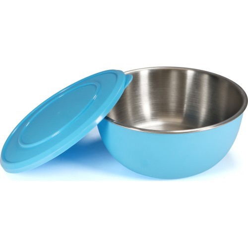 Stainless Steel Bowl Set Origin Outdoors, 4Pcs