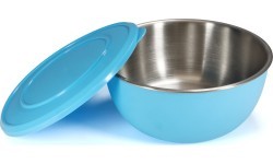 Stainless Steel Bowl Set Origin Outdoors, 4Pcs