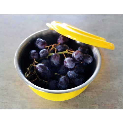 Stainless Steel Bowl Set Origin Outdoors, 4Pcs