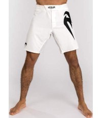 Venum Light 5.0 kovinių šortai, balti/juodi