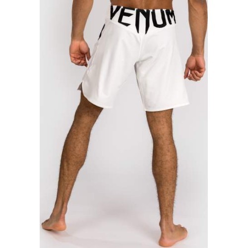 Venum Light 5.0 kovinių šortai, balti/juodi