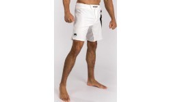 Venum Light 5.0 kovinių šortai, balti/juodi