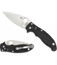 Sudedamas peilis Spyderco C101GP2 Manix 2