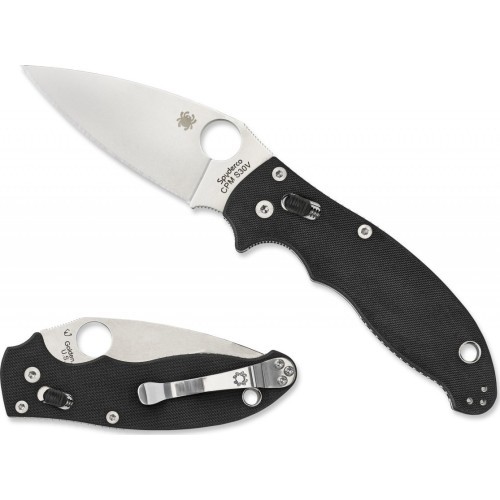 Sudedamas peilis Spyderco C101GP2 Manix 2