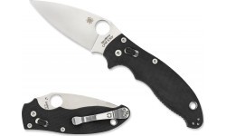 Sudedamas peilis Spyderco C101GP2 Manix 2