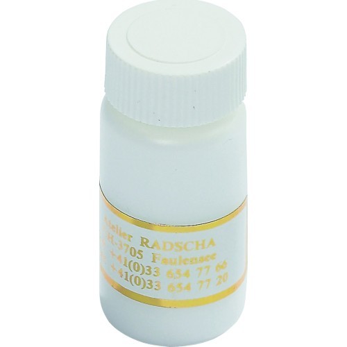 Philos karomo milteliai Smooth 16 g