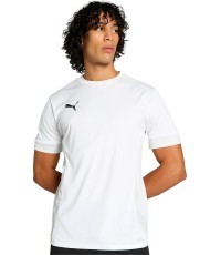 Puma TeamGoal Matchday Men's Jersey White 705747 04