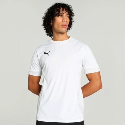 Puma TeamGoal Matchday Men's Jersey White 705747 04