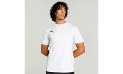 Puma TeamGoal Matchday Men's Jersey White 705747 04