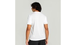 Мужская футболка Puma TeamGoal Matchday, белая 705747 04