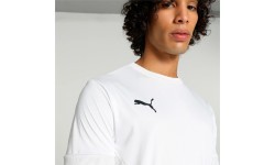 Puma TeamGoal Matchday Men's Jersey White 705747 04