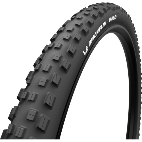Покрышка MICHELIN WILD 29x2.60 ACCESS LINE WIRE