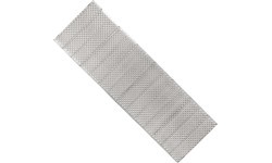 Sulankstomas kilimėlis Yate Wave Alu 2,0 185x56x1,8 cm, mėlynas