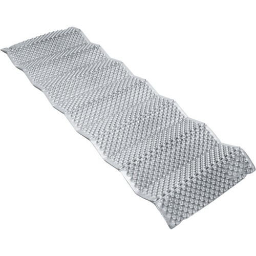 Sulankstomas kilimėlis Yate Wave Alu 2,0 185x56x1,8 cm, mėlynas
