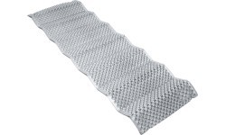 Folding Mat Yate Wave Alu 2,0 185x56x1,8 cm - Blue