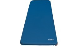 Savaime prisipučiantis kilimėlis Yate Comfort, 50 mm – mėlynas/pilkas