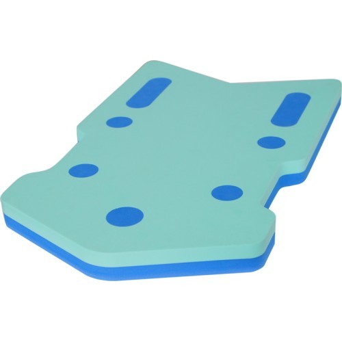 Floating Plate Yate Tech1 51x31x3,5 cm