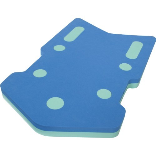 Floating Plate Yate Tech1 51x31x3,5 cm
