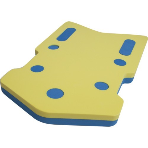 Plaukimo lenta Yate Tech1 51x31x3,5 cm