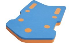 Floating Plate Yate Tech1 51x31x3,5 cm