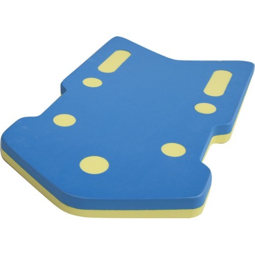 Plaukimo lenta Yate Tech1 51x31x3,5 cm