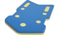 Доска для плавания Yate Tech1 51x31x3,5 см