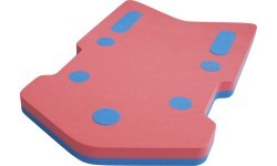 Floating Plate Yate Tech1 51x31x3,5 cm