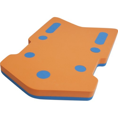 Floating Plate Yate Tech1 51x31x3,5 cm