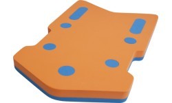 Plaukimo lenta Yate Tech1 51x31x3,5 cm