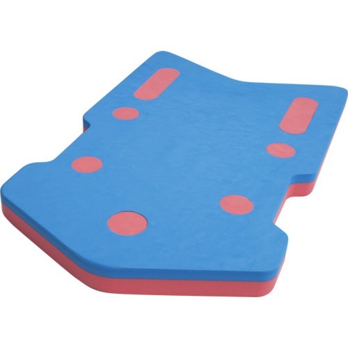 Plaukimo lenta Yate Tech1 51x31x3,5 cm