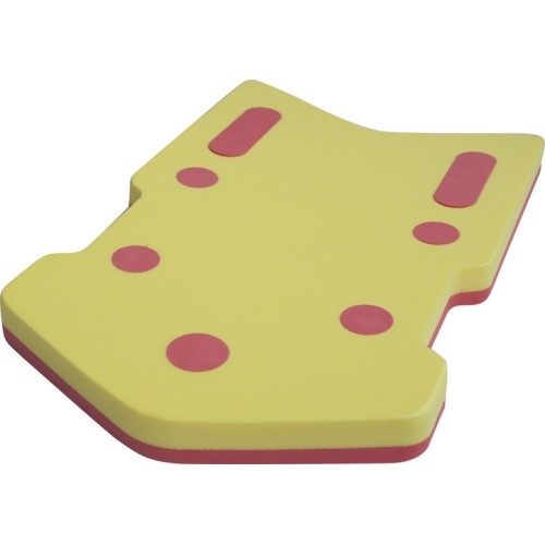 Plaukimo lenta Yate Tech1 51x31x3,5 cm