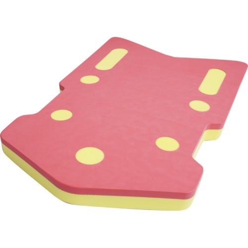 Plaukimo lenta Yate Tech1 51x31x3,5 cm