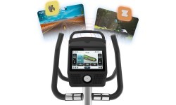 Exercise Bike inSPORTline ZenBike 600