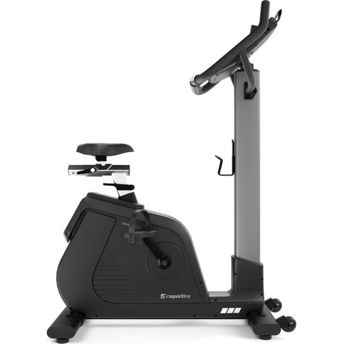 Dviratis treniruoklis inSPORTline ZenBike 600