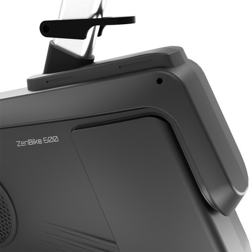 Exercise Bike inSPORTline ZenBike 600