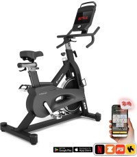 Велотренажёр inSPORTline ZenRoute 1200