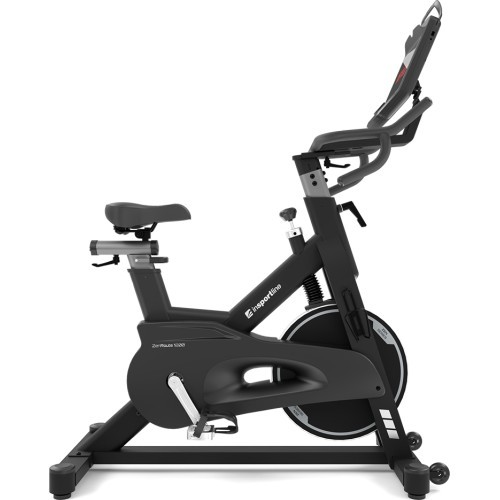 Exercise Bike inSPORTline ZenRoute 1200