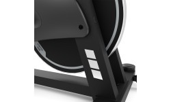 Dviratis treniruoklis inSPORTline ZenRoute 1200