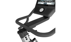 Dviratis treniruoklis inSPORTline ZenRoute 1200