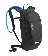 Рюкзак MULE 12 3L, черный