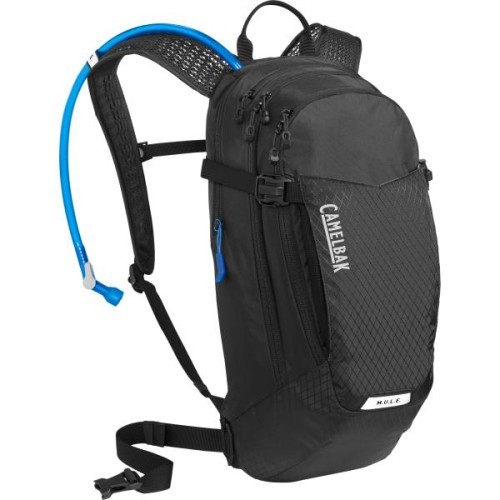 Рюкзак MULE 12 3L, черный