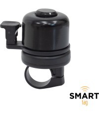 Prophete Smart Klingel bicycle bell with integrated Smart Tag tracker (works with iOS devices)